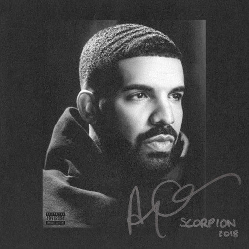 Drake - Scorpion - New Vinyl