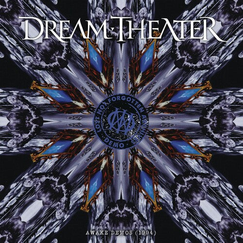 Dream Theater Lost Not Forgotten Archives: Awake Demos (1994) - Vinyl New