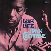 JOHN COLTRANE Lush Life (Analogue Productions) New Vinyl LP