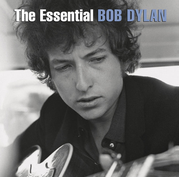 BOB DYLAN The Essential Bob Dylan New Vinyl LP