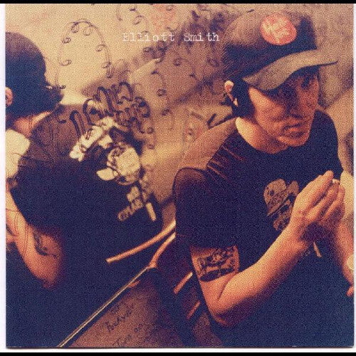 Elliot Smith - Either/Or - Indie Exclusive Clear Vinyl