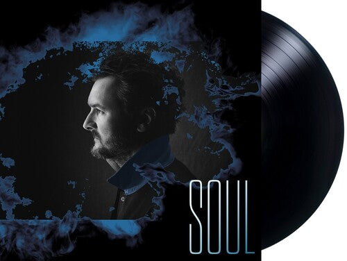 ERIC CHURCH Soul New Vinyl LP