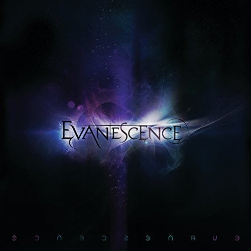 Evanescence - New Vinyl