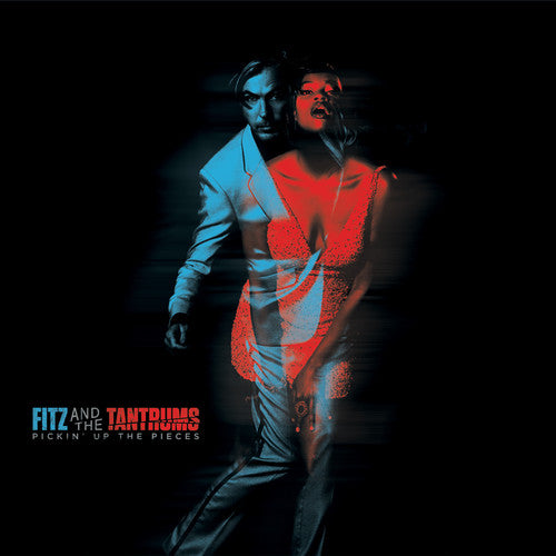 Fitz & The Tantrums - Pickin Up The Pieces - Vinyl