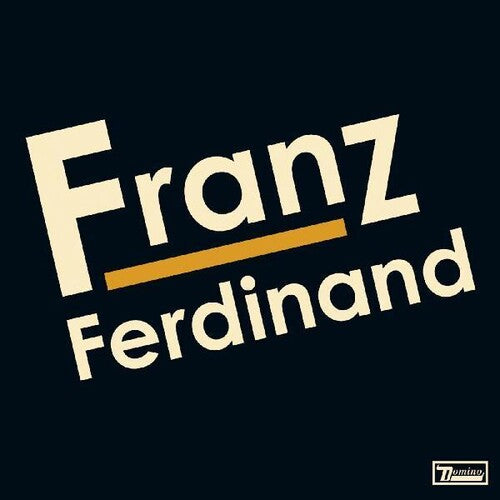 Franz Ferdinand - Franz Ferdinand - Vinyl New