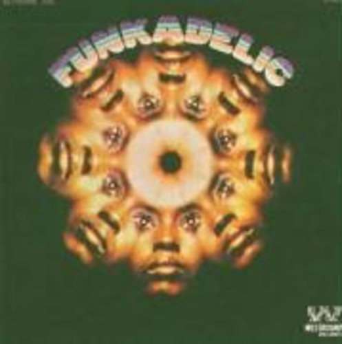 Funkadelic - Funkadelic - Vinyl New