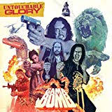 Gama Bomb Untouchable Glory - Vinyl