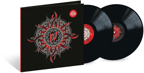 Godsmack - IV - New Vinyl