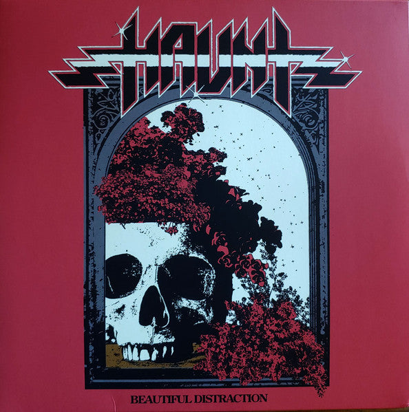 Haunt - Beautiful Distraction - Vinyl