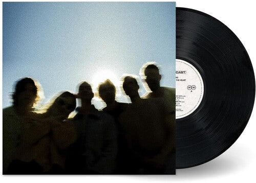 THE HEAD AND THE HEART Aperture New Vinyl LP