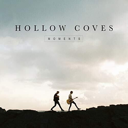 Hollow Coves - Moments - Blue Vinyl