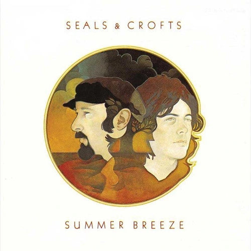 SEALS & CROFTS Summer Breeze (Acoustic Sounds 40 Series) New Vinyl LP