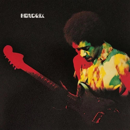 JIMI HENDRIX Band Of Gypsys (Import) New Vinyl LP