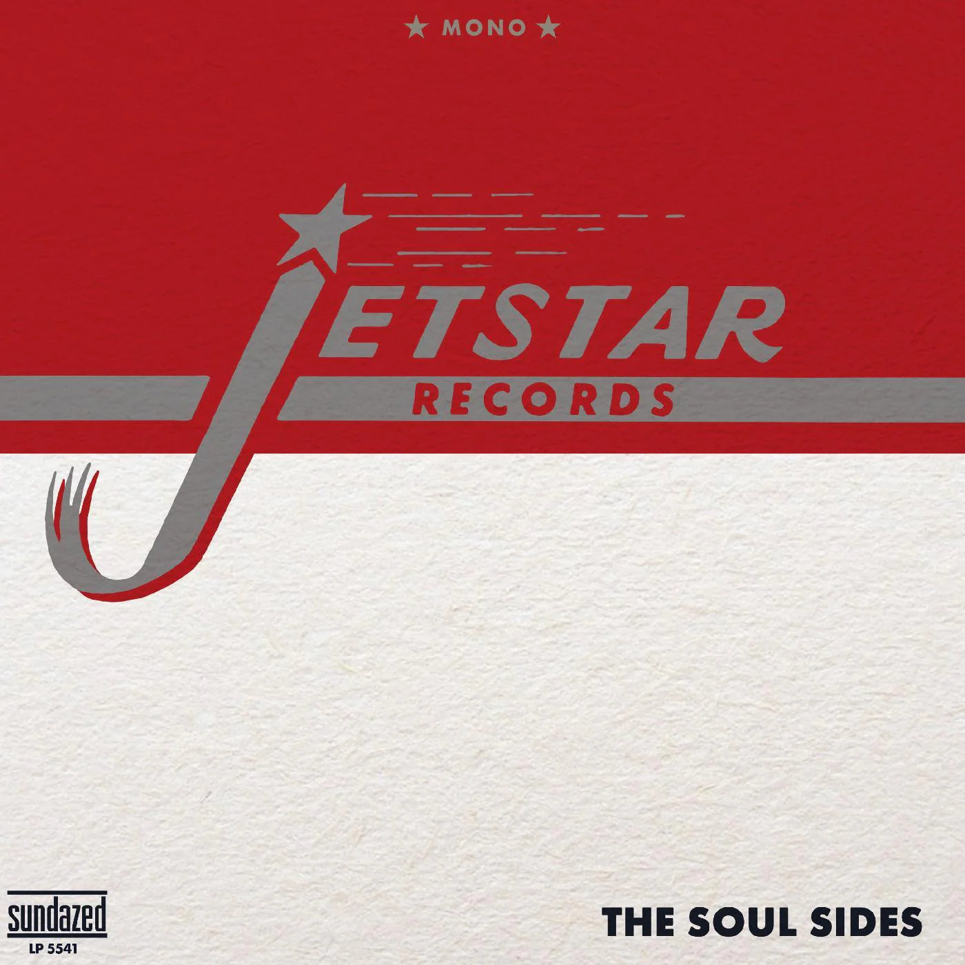 VARIOUS ARTISTS Jetstar Records: The Soul Sides New Vinyl LP RSD 2022