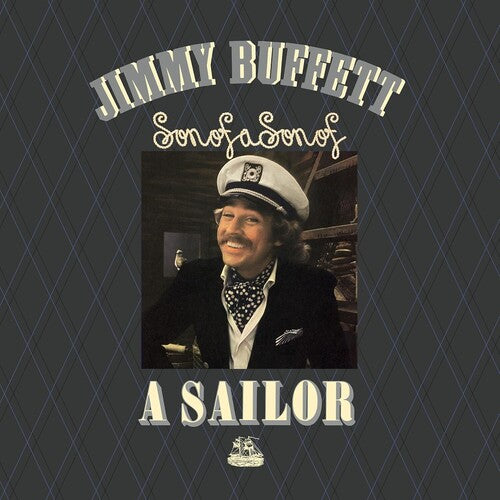 Jimmy Buffett - Son Of A Son Of A Sailor - vinyl
