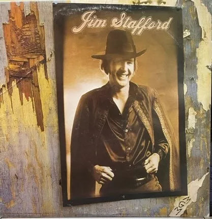 Jim Stafford - Jim Stafford - Used Vinyl