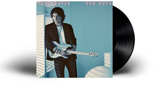 John Mayer - Sob Rock - Vinyl