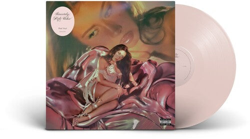 KALI UCHIS Sincerely, Pink Vinyl New Vinyl LP