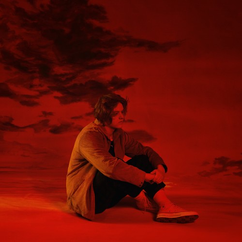 Lewis Capaldi - Divinely Uninspired To A Hellish Extent [lp] - Vinyl