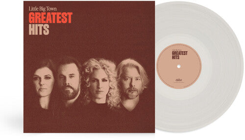 Little Big Town - Greatest Hits - Vinyl