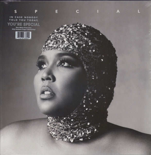 Lizzo - Special [vinyl] - Vinyl New