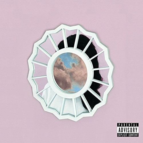 Mac Miller The Divine Feminine (explicit)(2lp) - New Vinyl