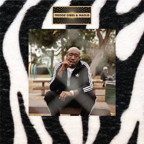 Freddie Gibbs and Madlib - Pinata - Vinyl New