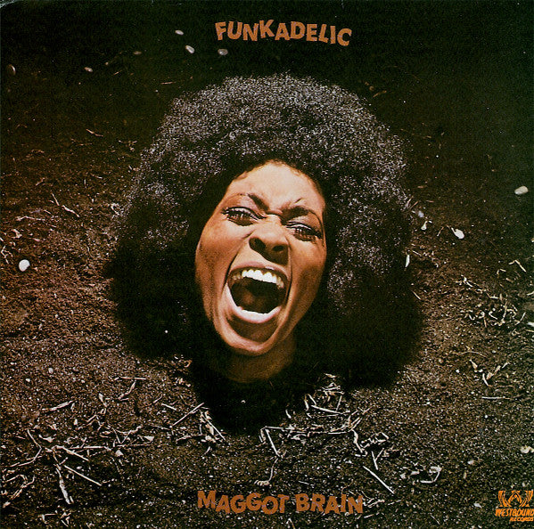 Funkadelic - Maggot Brain - Vinyl New