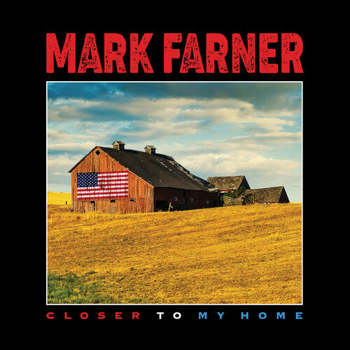 MARK FARMER Closer To My Home New Vinyl LP