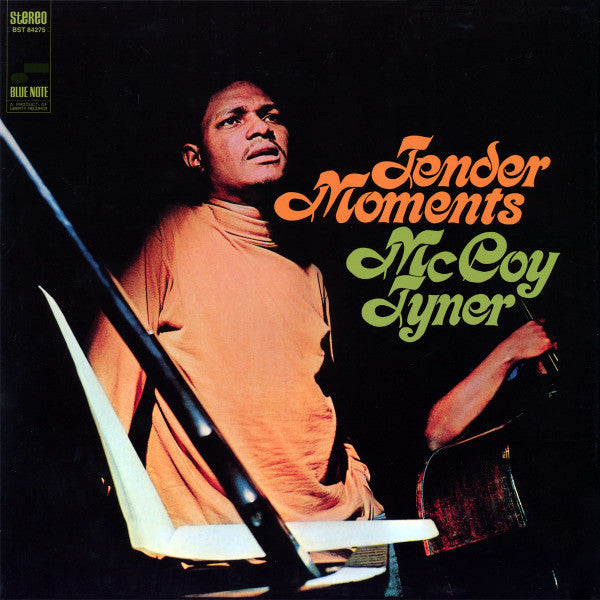 McCoy Tyner - Tender Moments (blue Note Tone Poet Series) [lp] - Vinyl