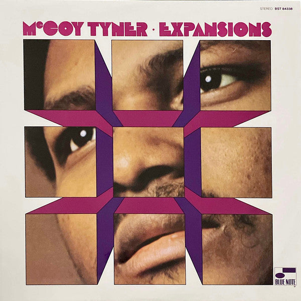 McCoy Tyner - Expansions (blue Note Tone Poet Series) [lp] - Vinyl New