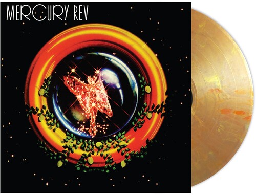 Mercury Rev - See You On The Other Side (Metallic Rust Vinyl) - New Vinyl