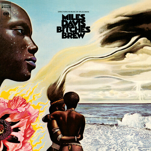 Miles Davis - Bitches Brew - New Vinyl