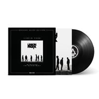 LINKIN PARK Minutes To Midnight Ltd Ed Numbered Warner Bros One Step 180 Gram New Vinyl LP