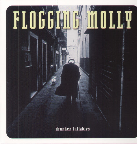 Flogging Molly Drunken Lullabies (Limited Edition, Reissue) - New Vinyl