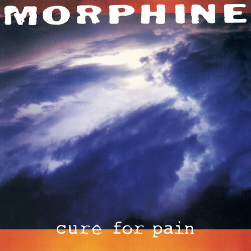 Morphine Cure For Pain - new vinyl - ROCKTOBER 2024