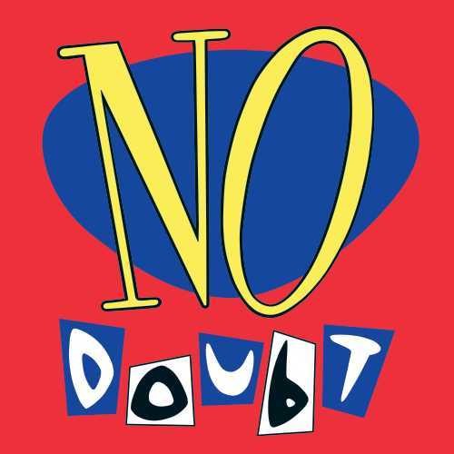 NO DOUBT No Doubt New Vinyl LP