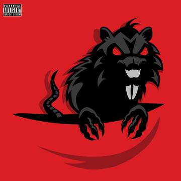 INSANE CLOWN POSSES Flip The Rat New Vinyl LP RSD BF 2019