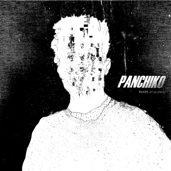 Panchiko - Bad At Math(s) (Transparent Yellow Vinyl) - Used Vinyl