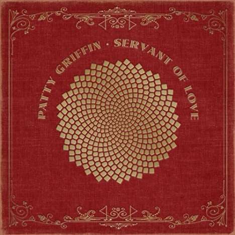 Patty Griffin - Servant of Love - Vinyl