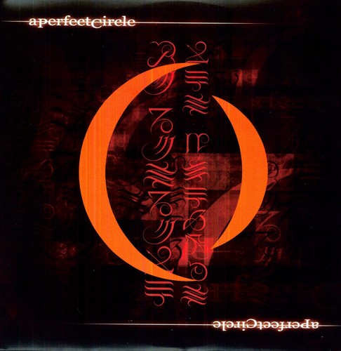 A Perfect Circle - Mer De Noms -  New Vinyl