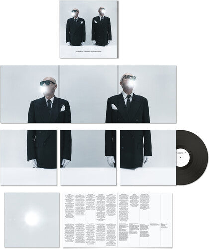 Pet Shop Boys - Nonetheless (Expanded Edition) - New Vinyl