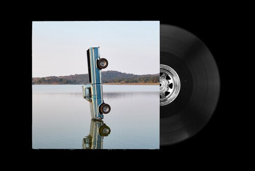 POST MALONE F-1 Trillion New Vinyl LP