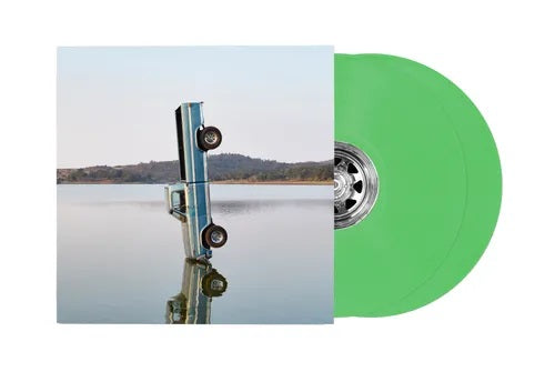 Post Malone - F-1 Trillion Vinyl - green vinyl