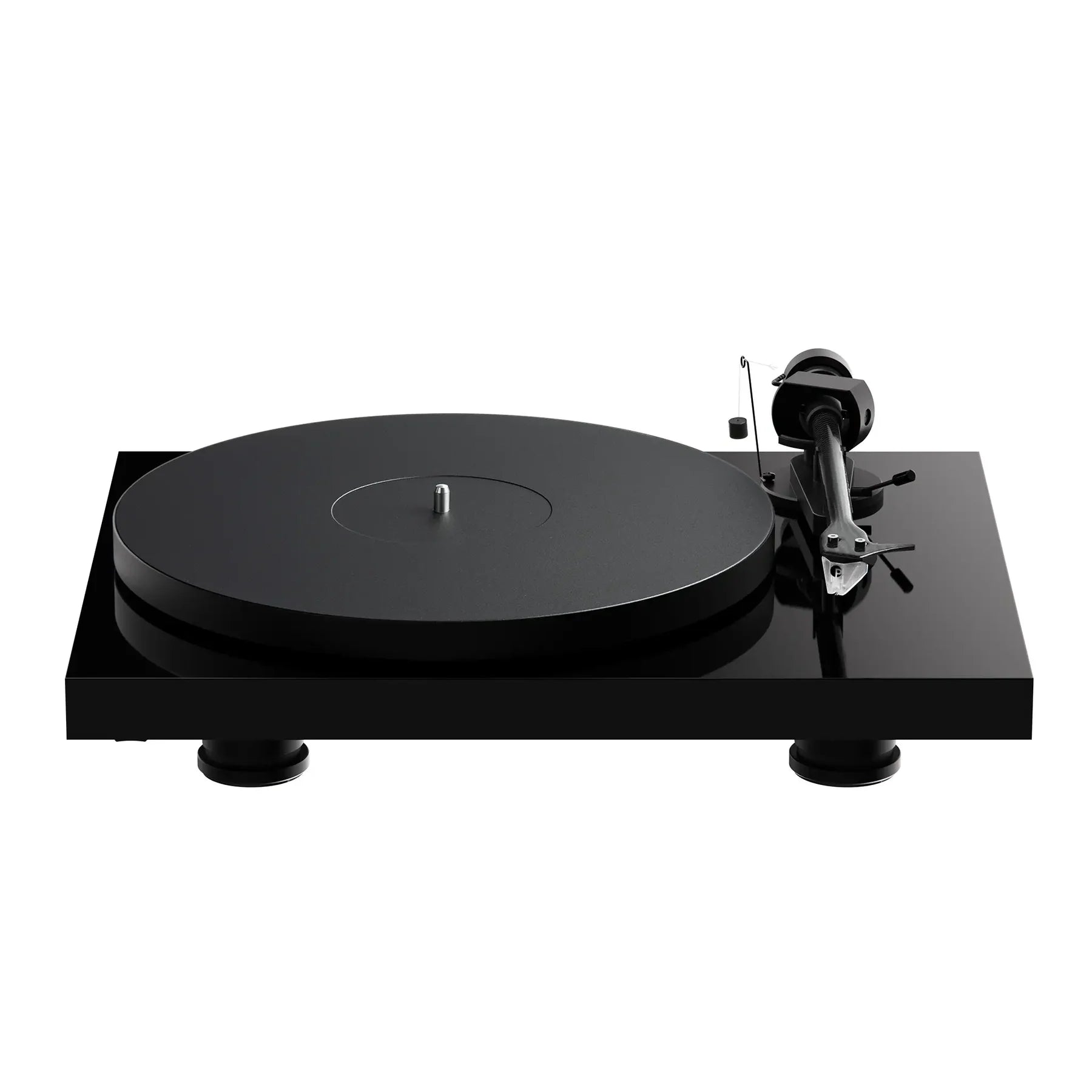 Project Debut Evo 2 Turntable