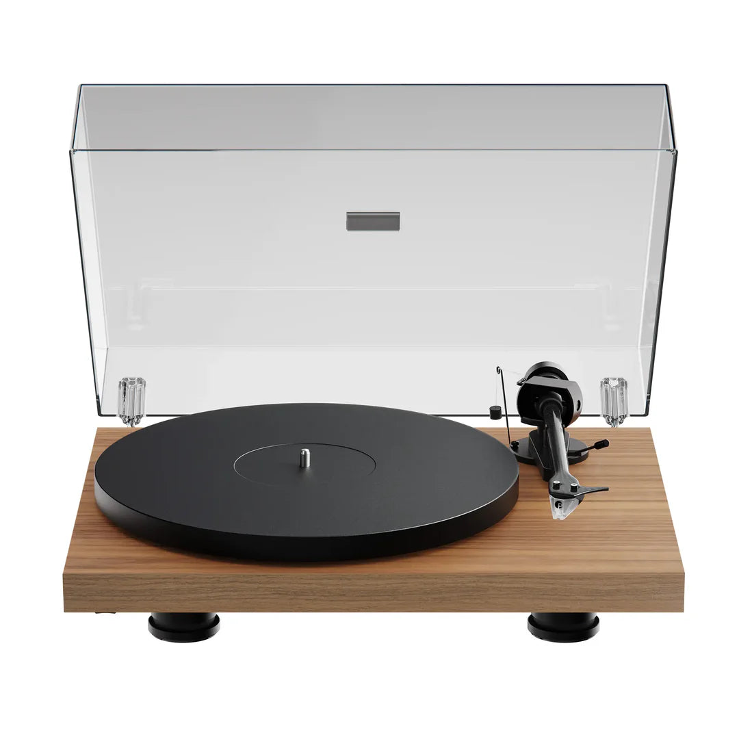 Project Debut Evo 2 Turntable