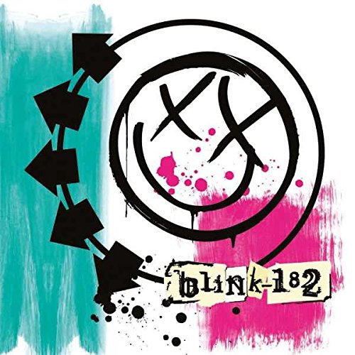 Blink-182 - Blink-182 [2 Lp] - Vinyl