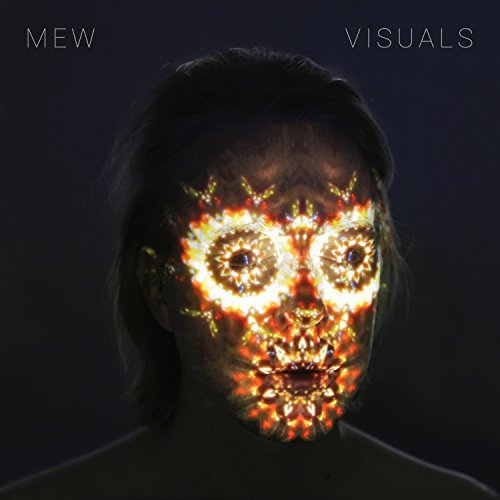 Mew - Visuals - Vinyl