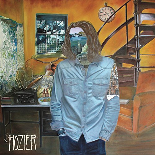 HOZIER Hozier New Vinyl LP