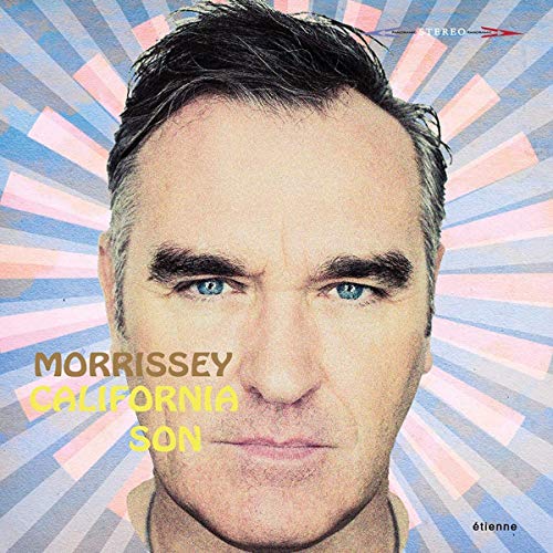 Morrissey - California Son - Vinyl